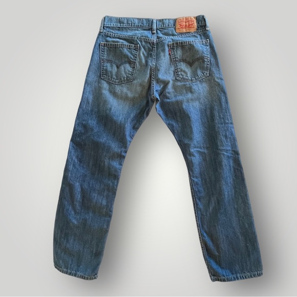 Levi’s 514 Jeans Straight Fit - Picture 10 of 13